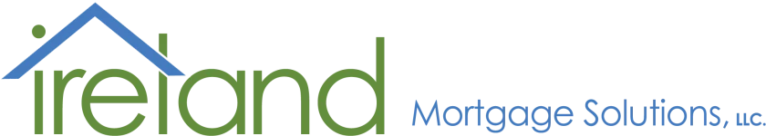 Ireland Mortgage Solutions Logo